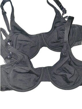 Fruit of the Loom Women's Smooth Cotton T-Shirt Bra